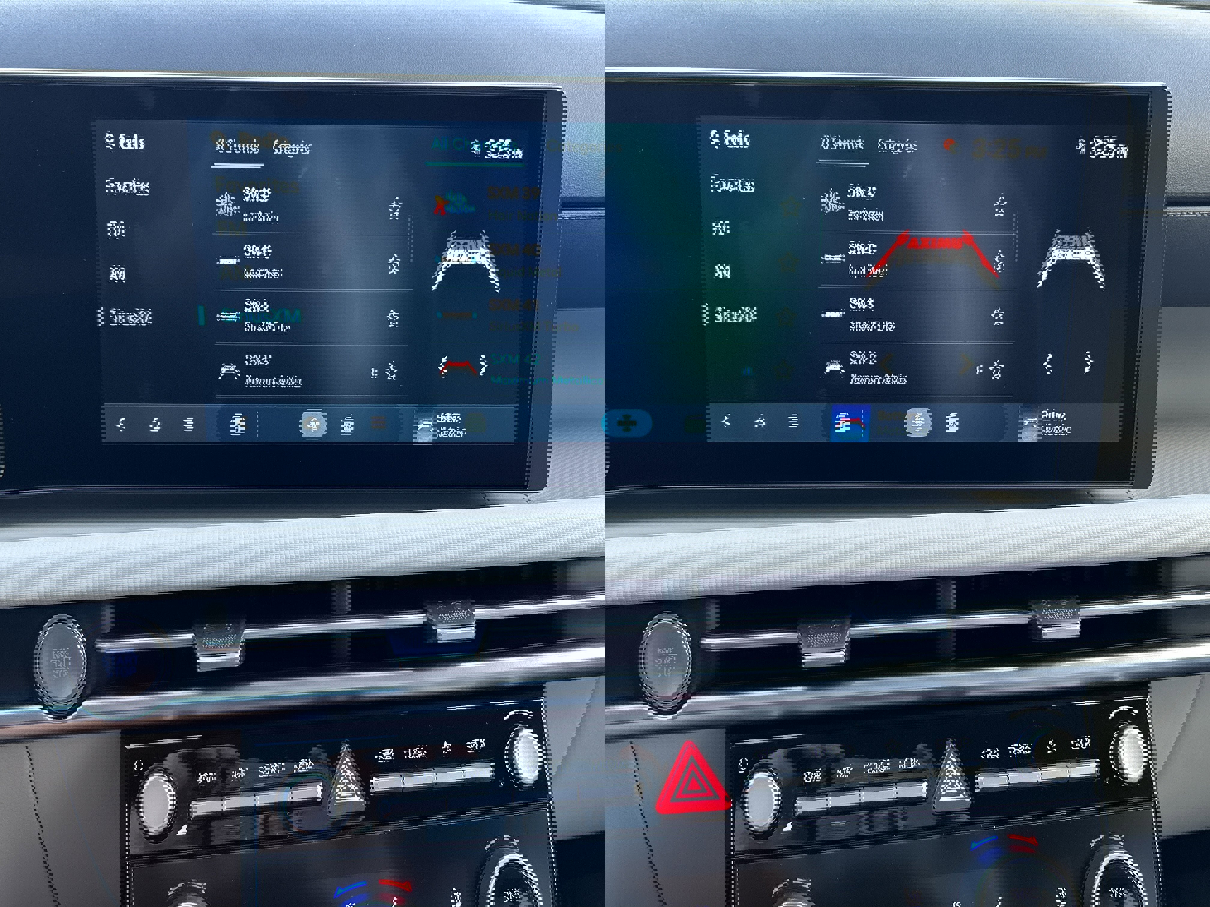 New 2026 Hyundai Tucson SEL image 23