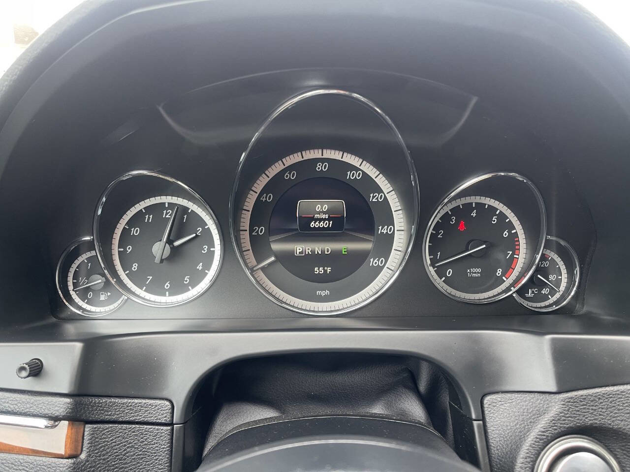 Used 2013 Mercedes-Benz E 350 Cabriolet image 34