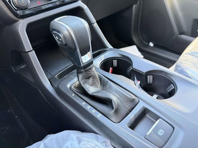 New 2025 Ford Ranger XLT image 12