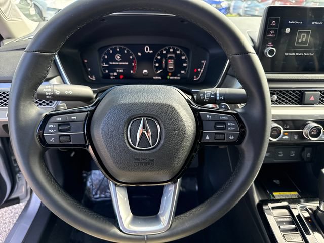 Certified 2026 Acura Integra FWD image 16