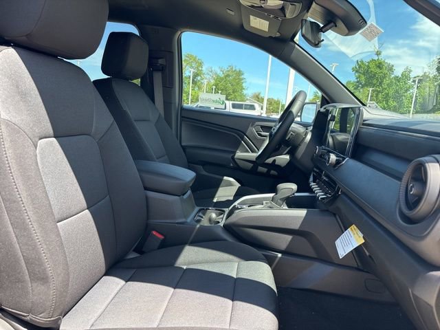 New 2026 Chevrolet Colorado W/T w/ WT Custom Package RWD image 15