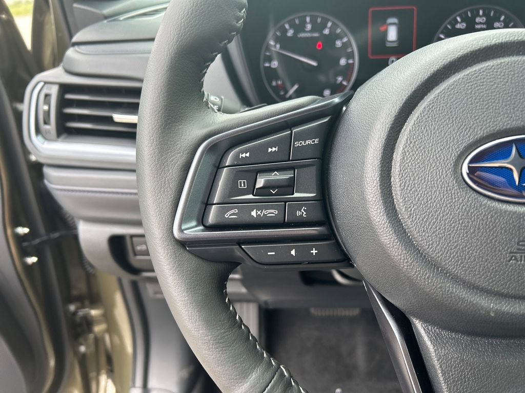 New 2026 Subaru Forester Limited image 27