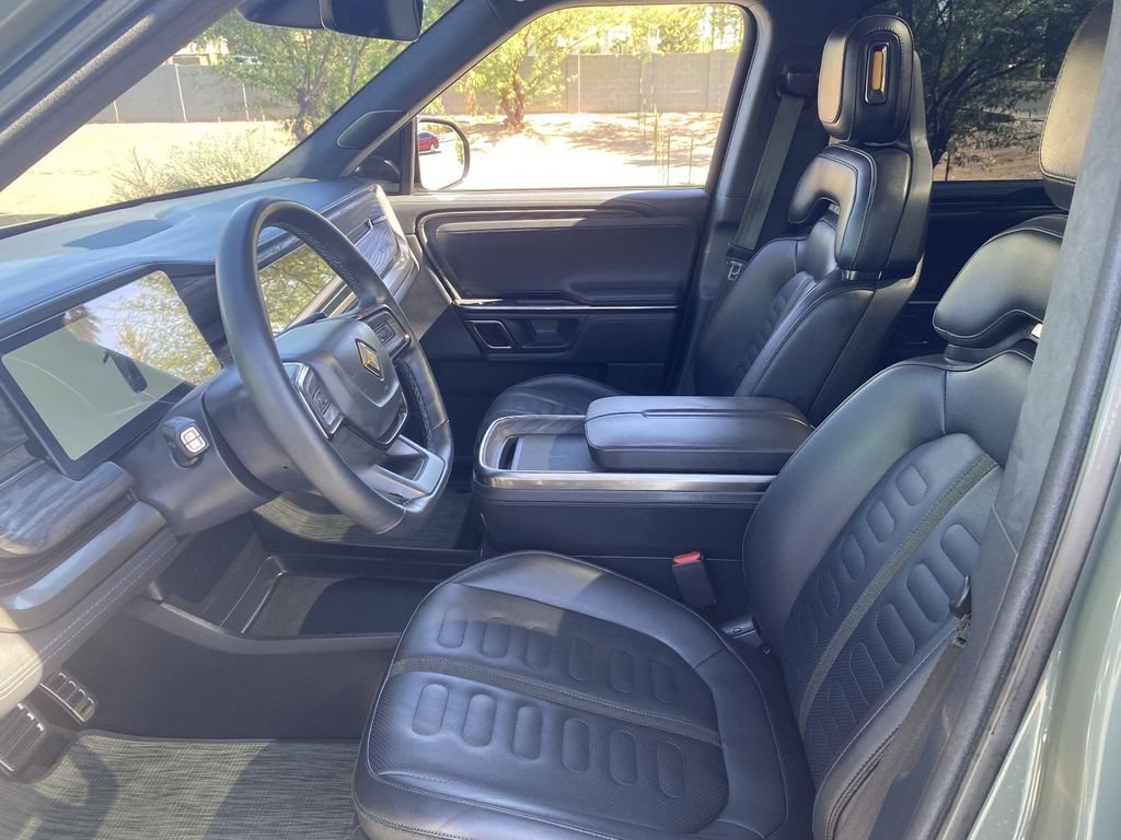 Used 2022 Rivian R1S Launch Edition AWD/4WD image 18