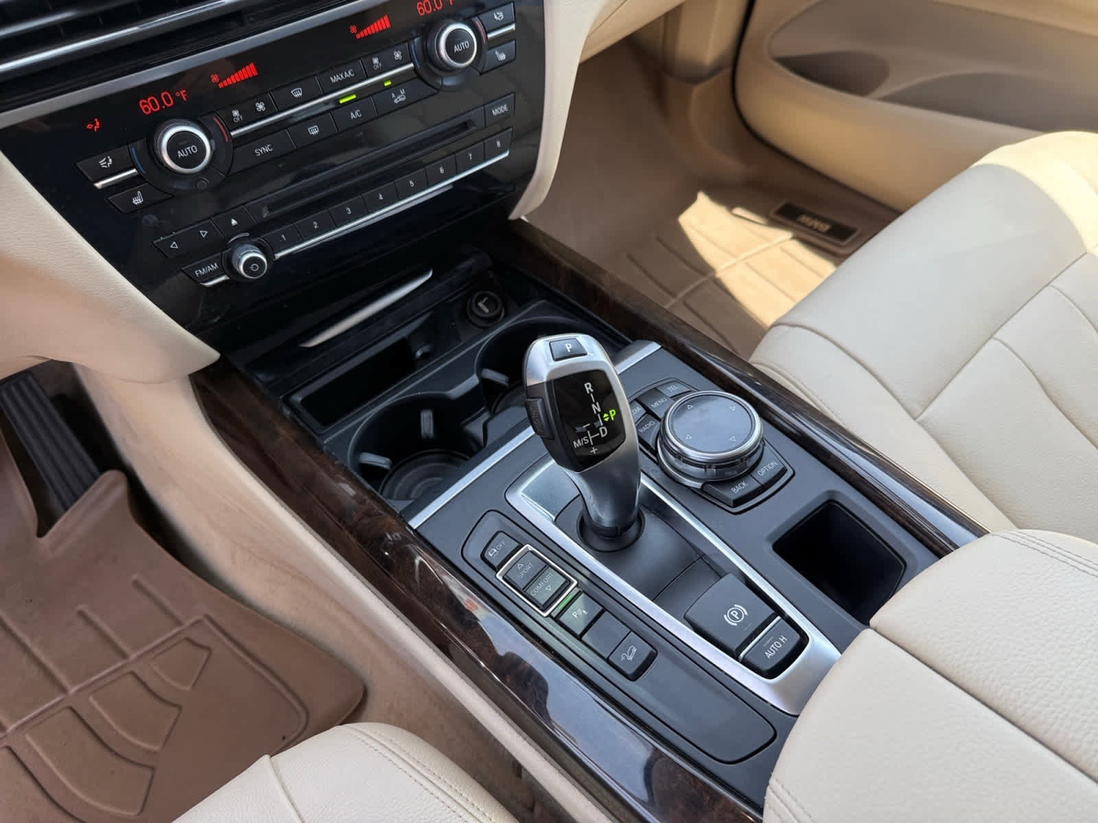 Used 2015 BMW X5 xDrive35i AWD/4WD image 23