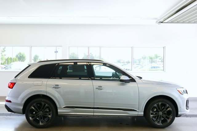 New 2025 Audi Q7 3.0T Premium Plus image 7