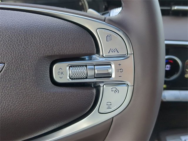 Used 2024 Genesis GV70 2.5T w/ Advanced Package image 26