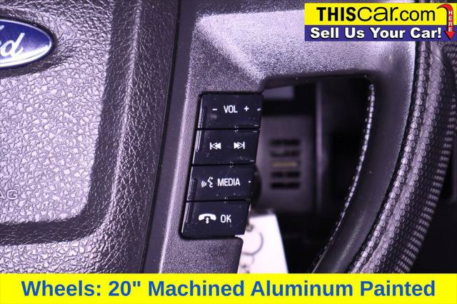 Used 2014 Ford F150 STX w/ Equipment Group 201A Mid AWD/4WD image 19