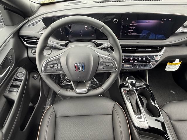 New 2026 Buick Envista Avenir FWD image 15