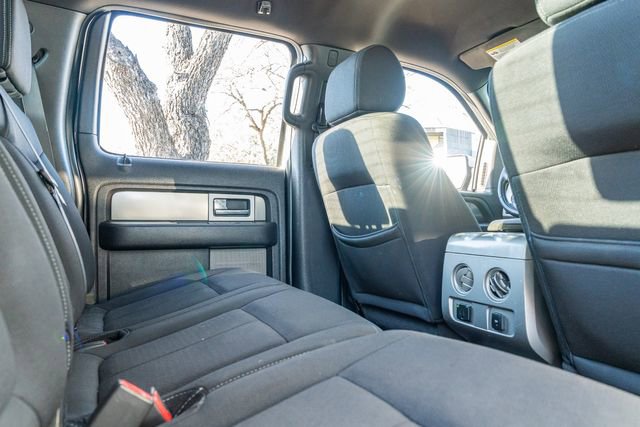 Used 2013 Ford F150 FX2 w/ Mid Equipment Group image 41