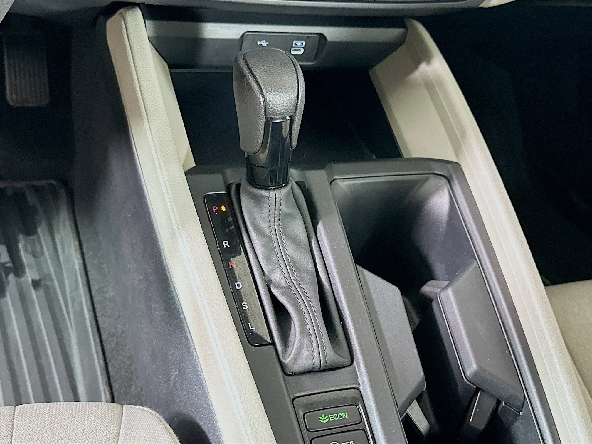 Used 2024 Honda Accord EX image 23