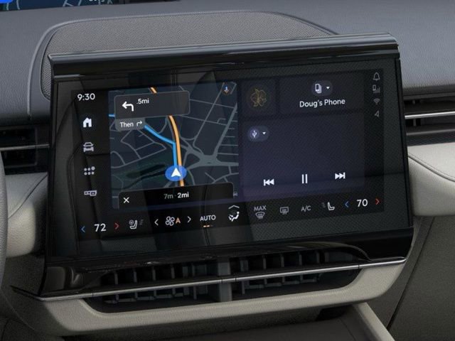 New 2026 Lincoln Nautilus Premier w/ Equipment Group 102A image 11