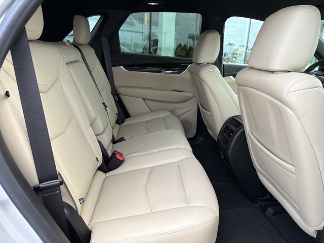 Used 2019 Cadillac XT5 FWD image 23