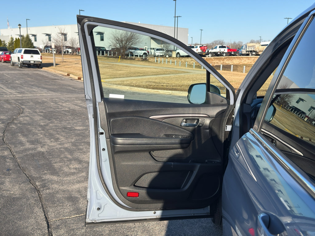 Used 2022 Honda Pilot Special Edition image 10