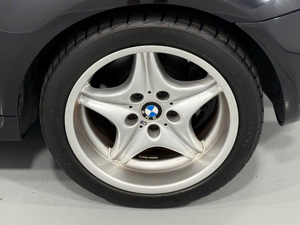 Used 2000 BMW M Roadster ROADSTER image 22