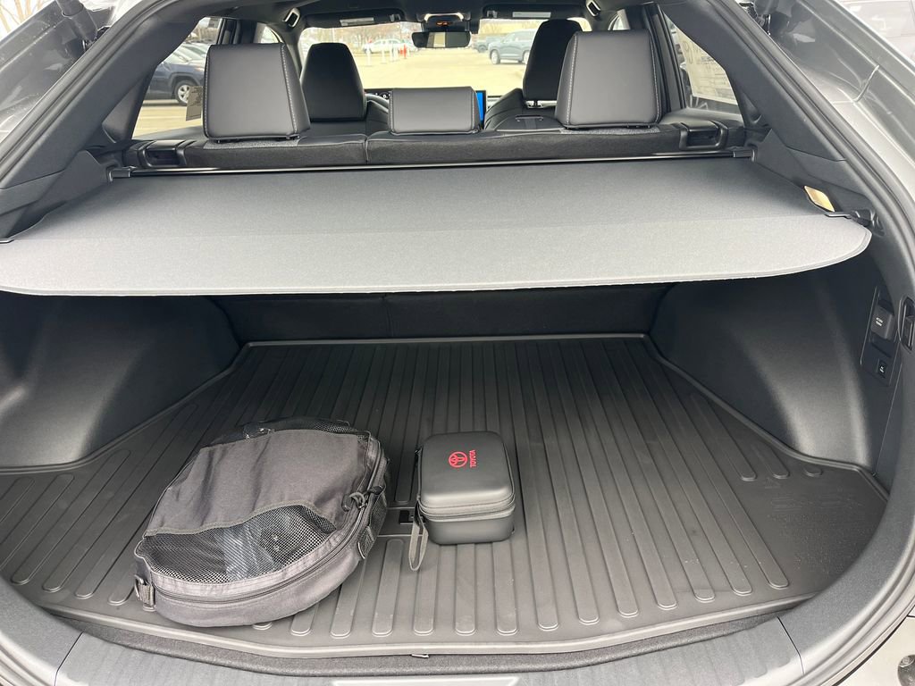 New 2026 Toyota bZ image 22