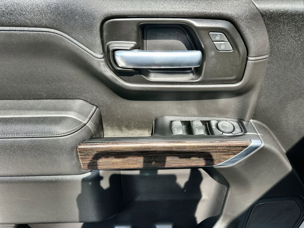 Certified 2021 GMC Sierra 1500 Elevation AWD/4WD image 23