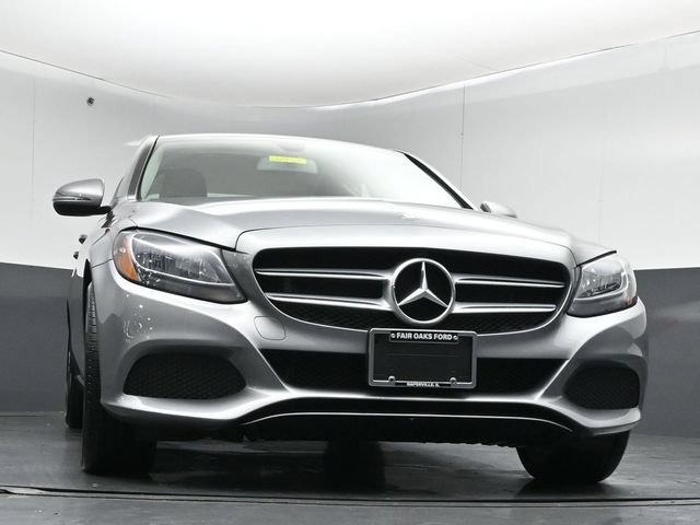 Used 2016 Mercedes-Benz C 300 4MATIC Sedan image 37