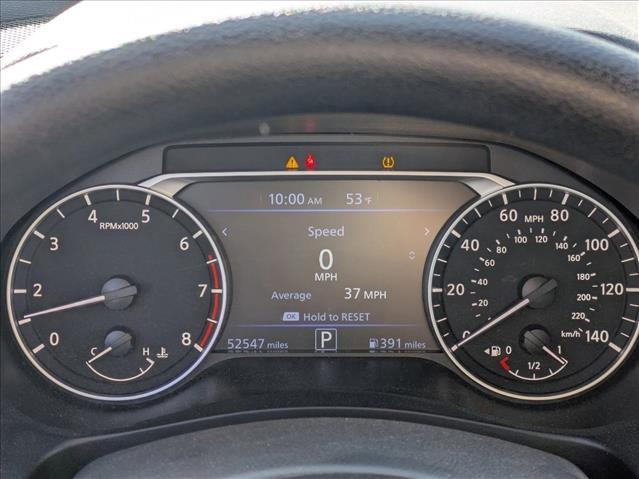 Used 2024 Nissan Altima 2.5 SV image 10