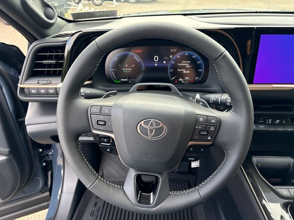 Used 2026 Toyota Crown Signia w/ Advanced Technology Package AWD/4WD image 22
