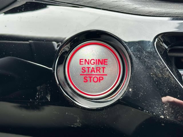 New 2026 Acura MDX Type S AWD/4WD image 25