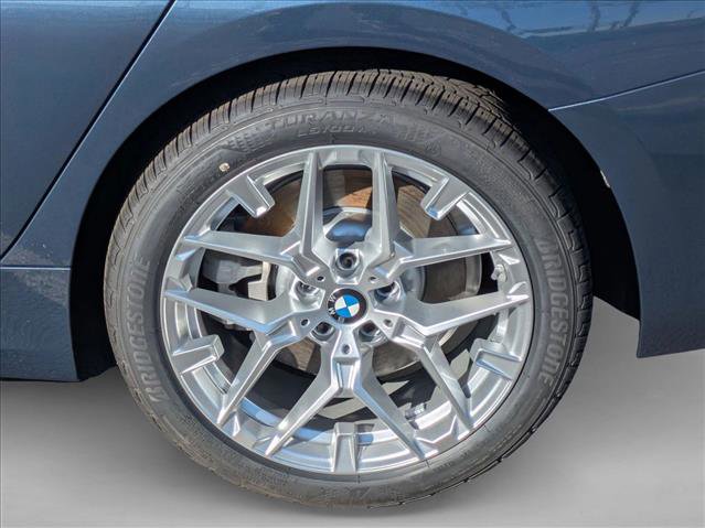 New 2026 BMW 330i Sedan w/ Premium Package image 10