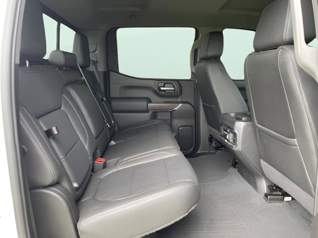 Used 2021 GMC Sierra 1500 SLT w/ SLT Premium Plus Package image 12