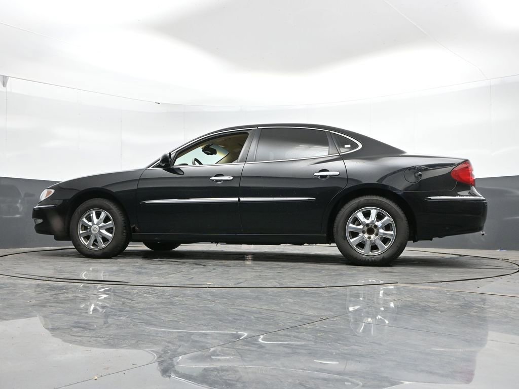 Used 2005 Buick LaCrosse CXL w/ Gold Convenience Package FWD image 41