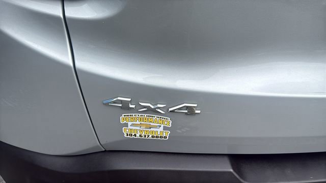 Used 2016 Jeep Renegade Limited AWD/4WD image 11