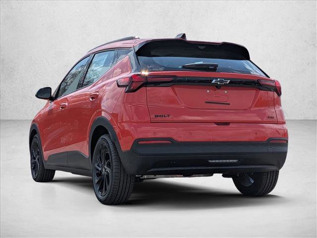 New 2027 Chevrolet Bolt RS w/ Technology Package image 7