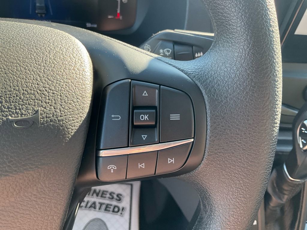 New 2026 Ford Transit 250 148 Medium Roof RWD image 18