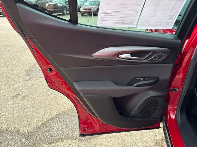 Used 2024 Dodge Hornet GT Plus image 20