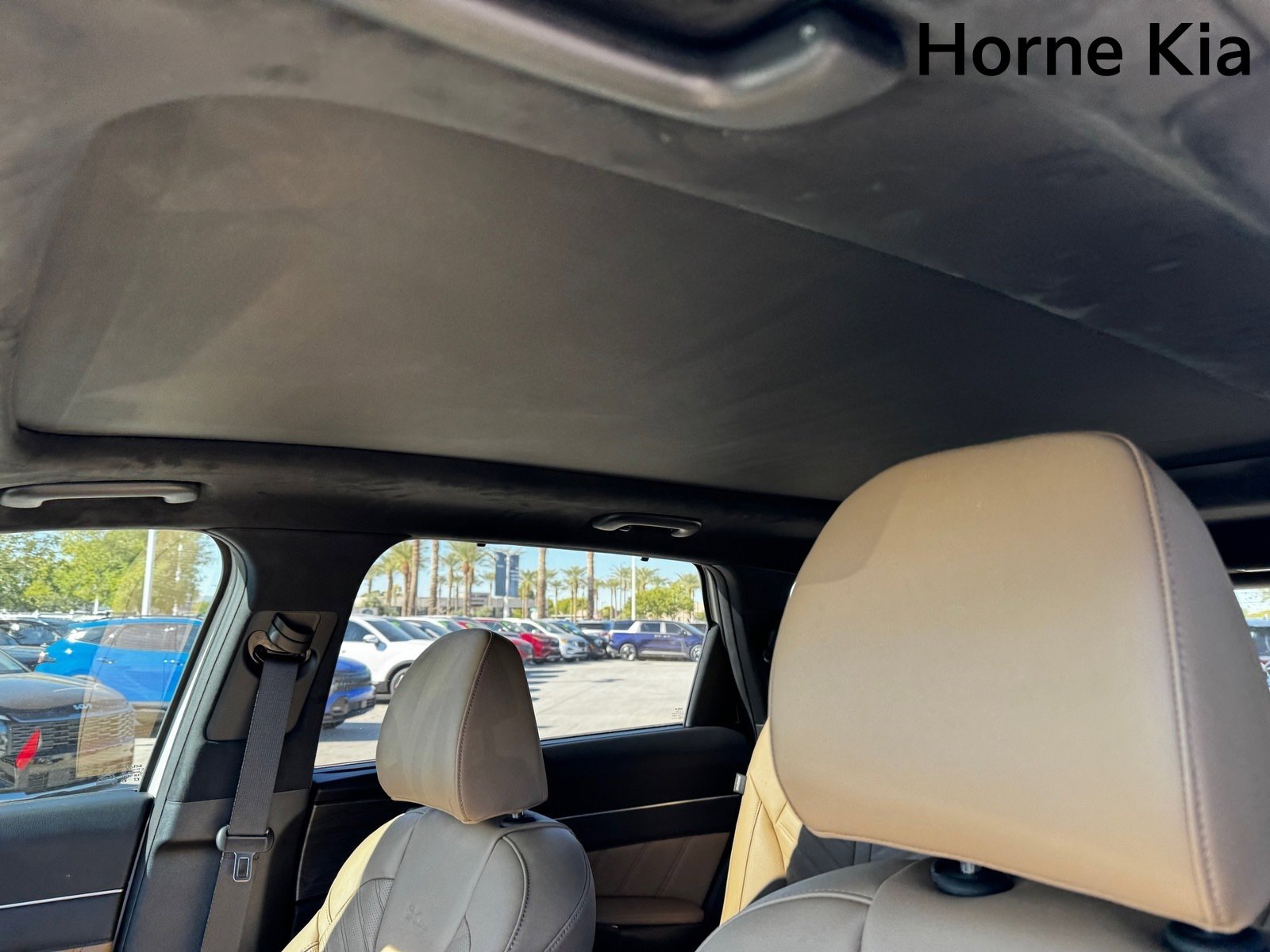 New 2026 Kia Sorento SX Prestige image 18