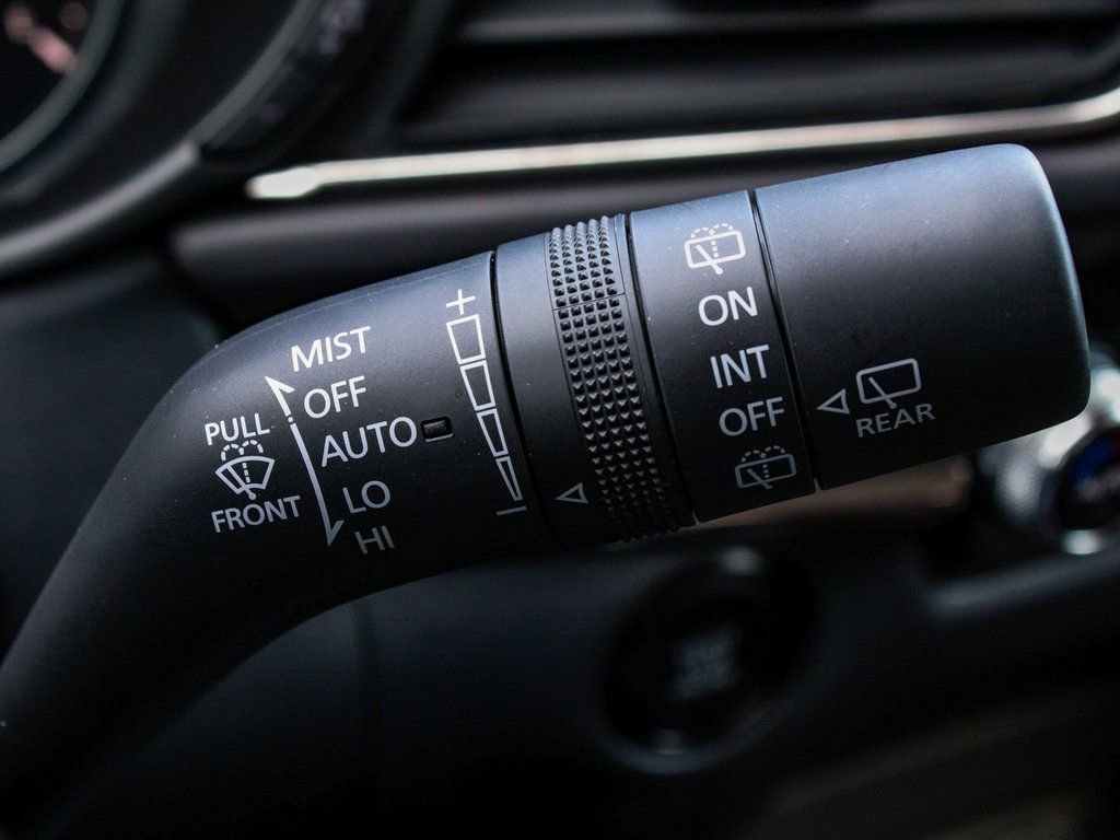 Used 2024 MAZDA CX-30 AWD 2.5 S w/ Preferred Package image 29