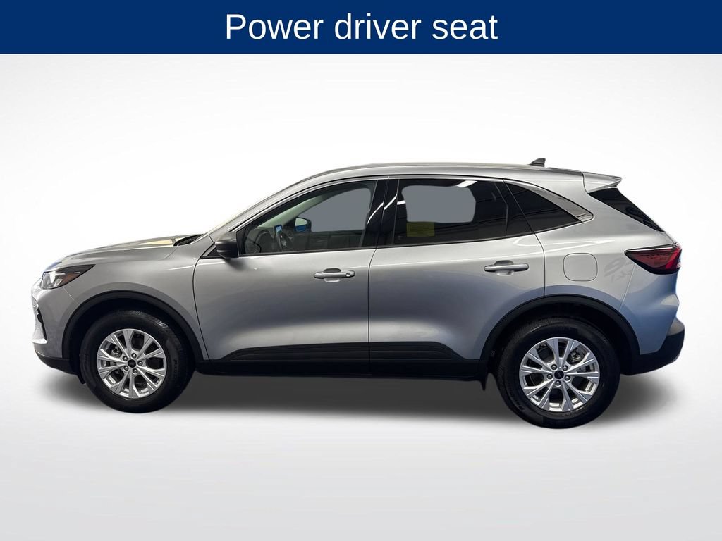 Used 2024 Ford Escape Active AWD/4WD image 4