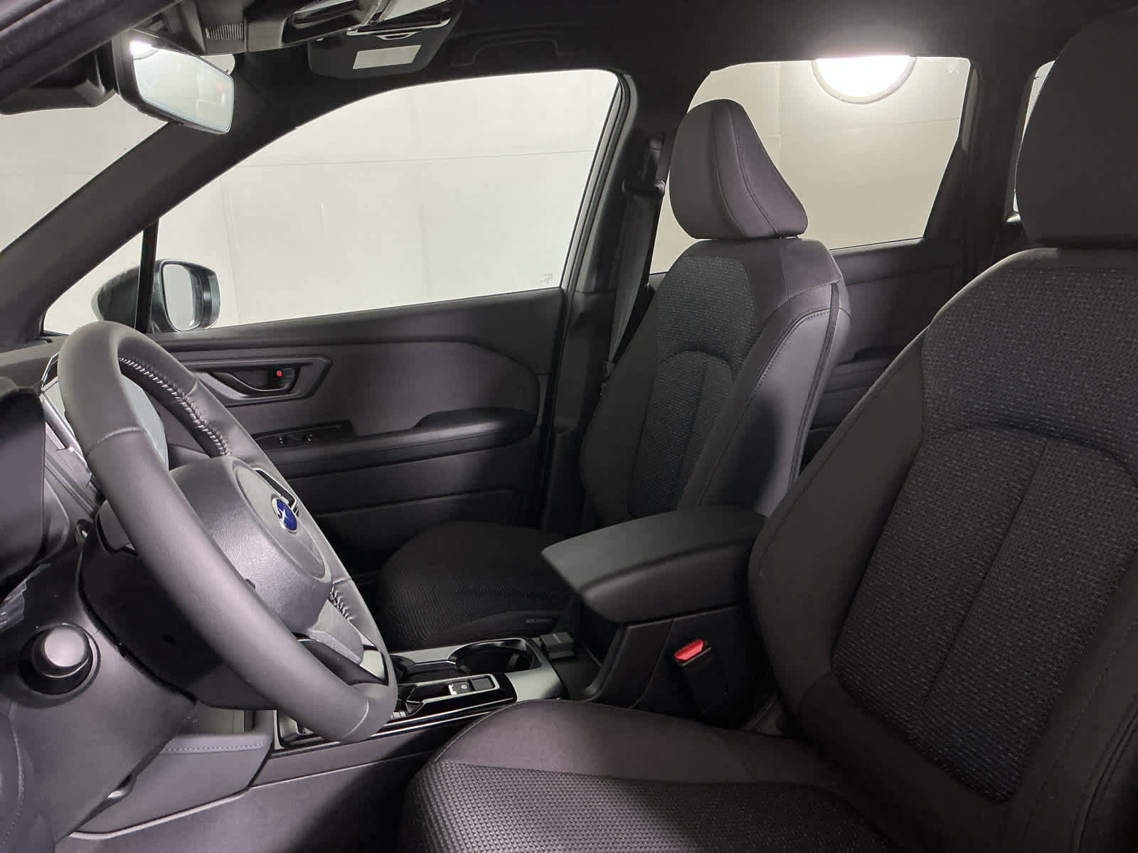 New 2026 Subaru Forester Premium image 10