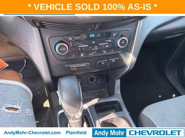 Used 2018 Ford Escape SE AWD/4WD image 24