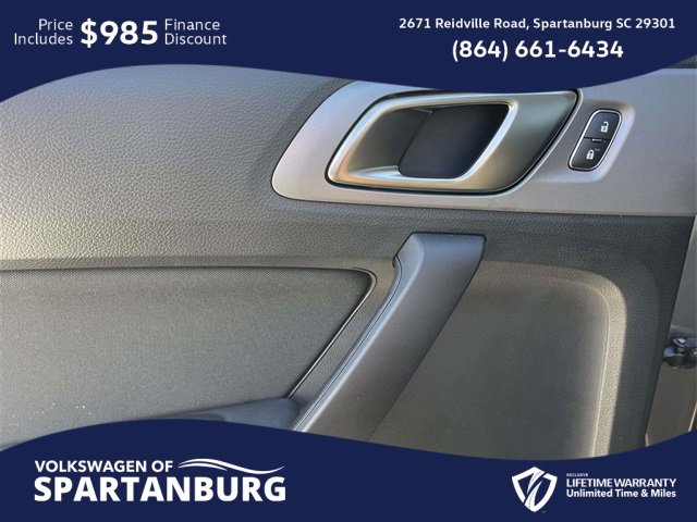 Used 2023 Ford Ranger XLT w/ Equipment Group 301A Mid image 14