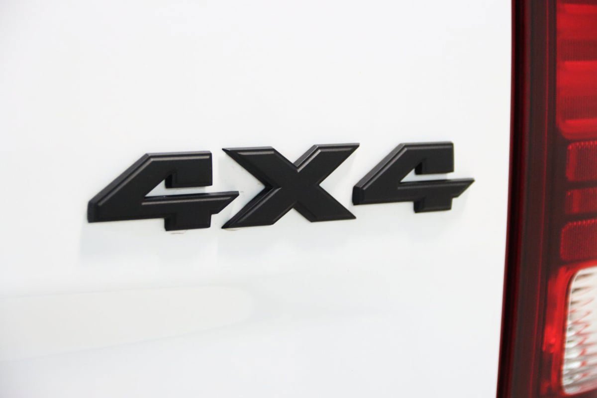 Used 2024 RAM 1500 Classic Warlock image 12