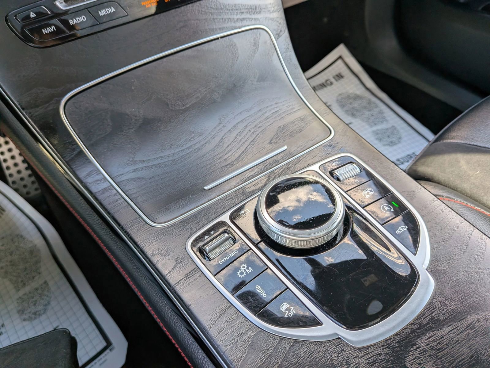 Used 2019 Mercedes-Benz GLC 43 AMG 4MATIC image 69