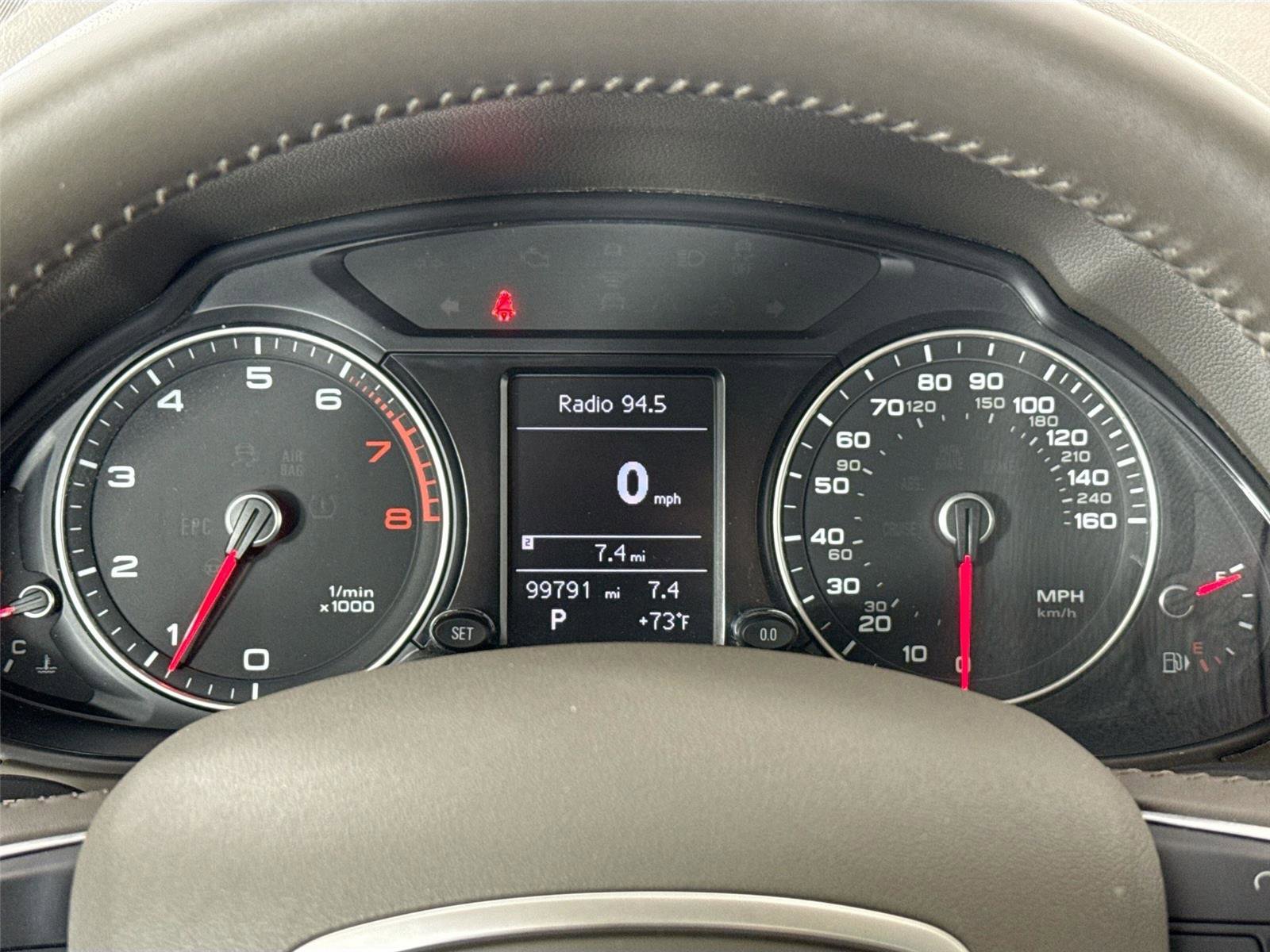 Used 2016 Audi Q5 2.0T Premium image 19