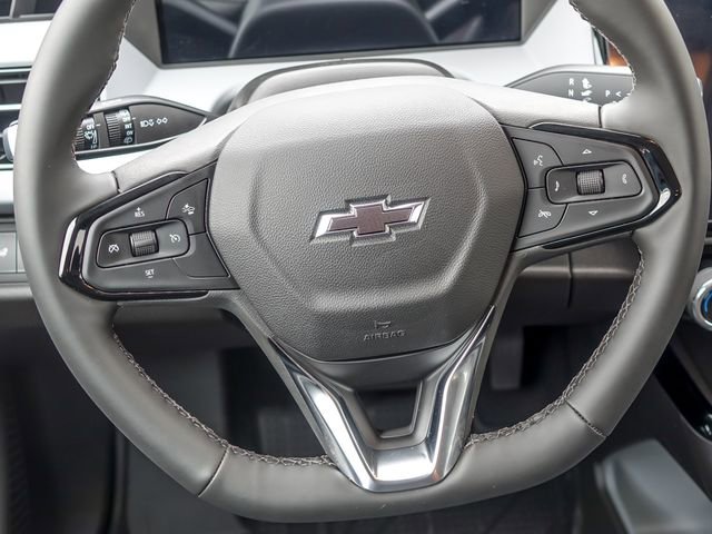 New 2027 Chevrolet Bolt RS image 18