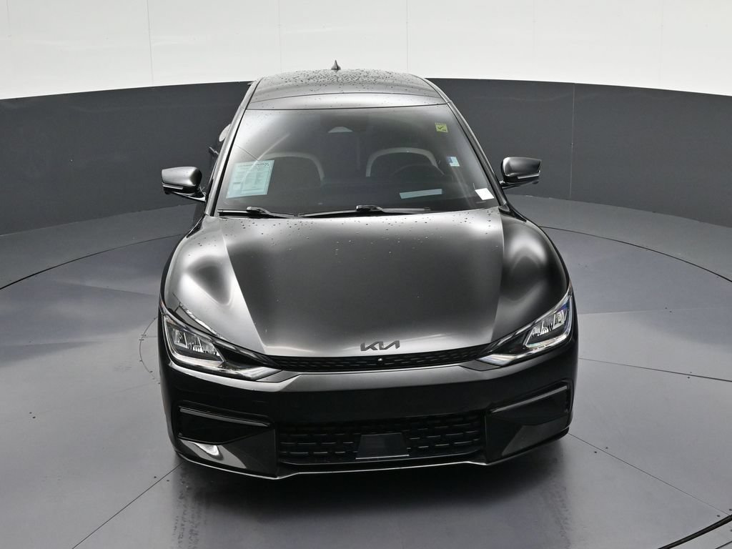 Used 2023 Kia EV6 GT-Line w/ GT-Line Suede Seat Package RWD image 25