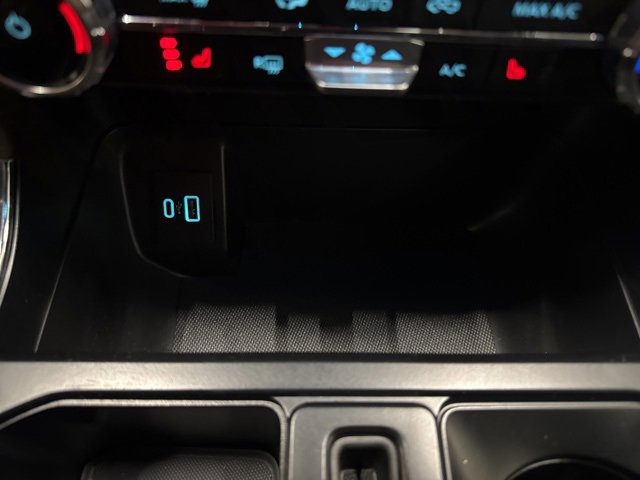 Used 2023 Ford F150 XLT w/ Equipment Group 302A High image 39