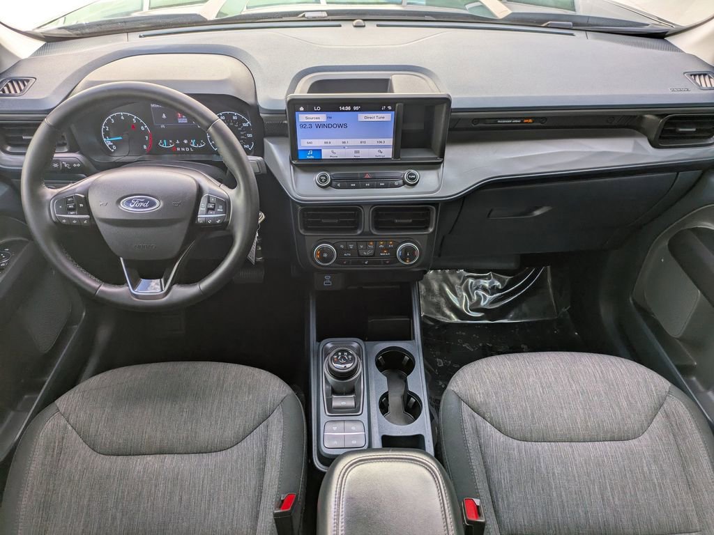 Used 2024 Ford Maverick XLT w/ XLT Luxury Package image 15