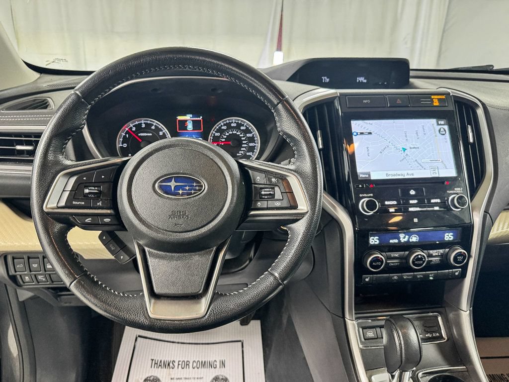 Used 2021 Subaru Ascent Premium w/ Sport Package AWD/4WD image 15