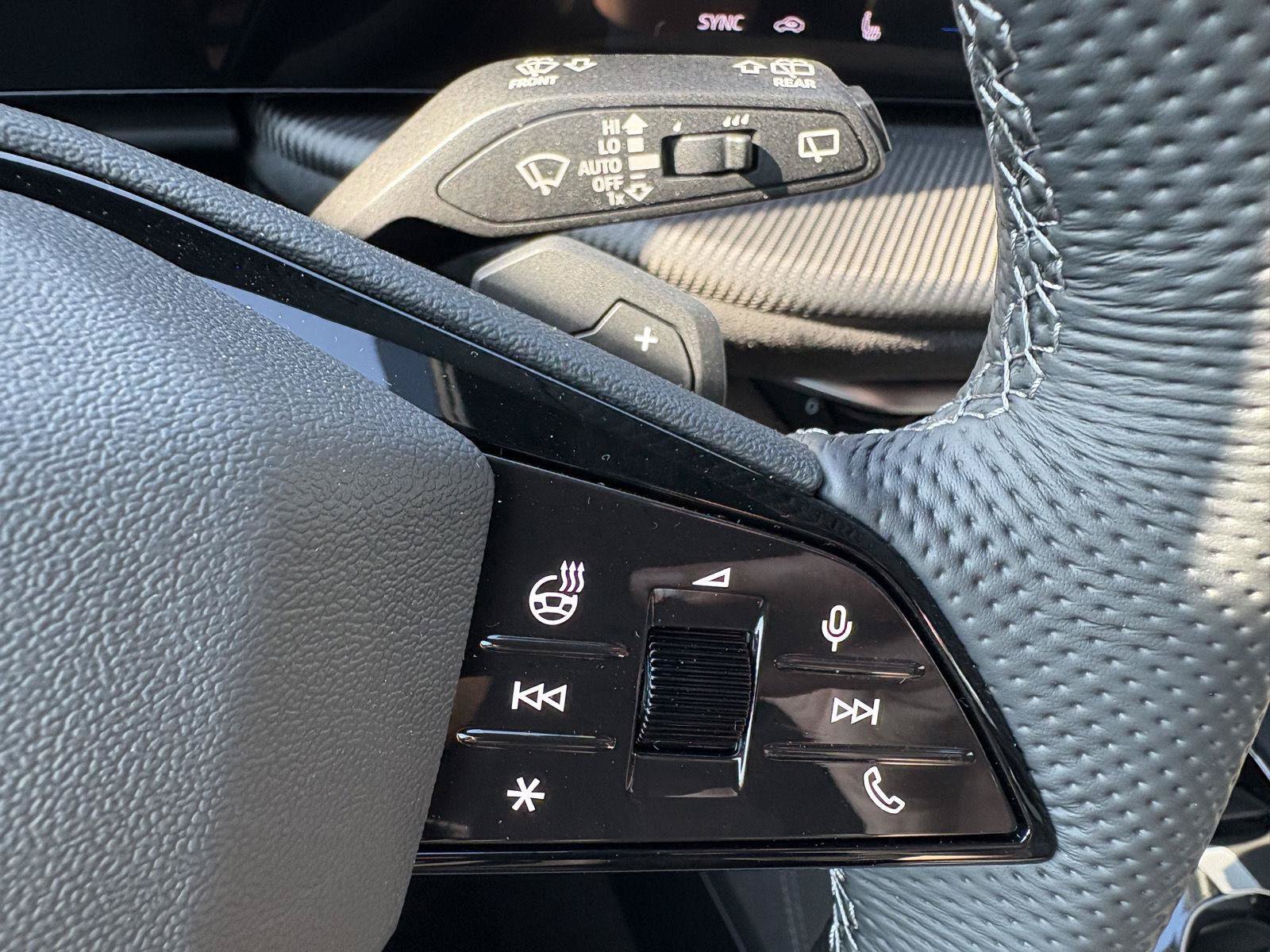 New 2026 Audi SQ5 Premium Plus AWD/4WD image 13