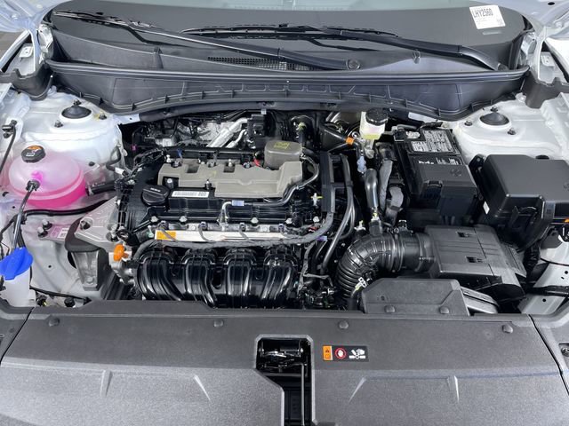 New 2026 Hyundai Tucson SE image 45