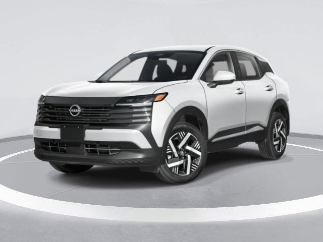 New 2026 Nissan Kicks SV image 1