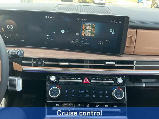 New 2027 Hyundai Santa Fe Calligraphy AWD/4WD image 23