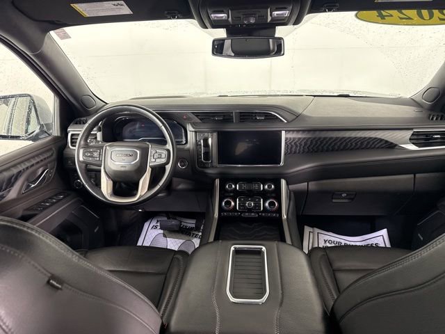Used 2024 GMC Yukon Denali image 22